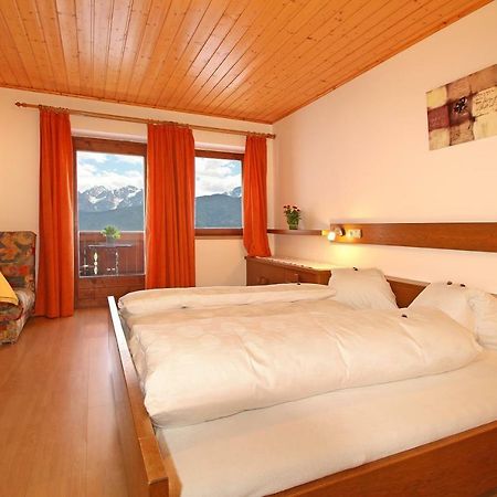 Schmözlhof Apartman Tesido Kültér fotó