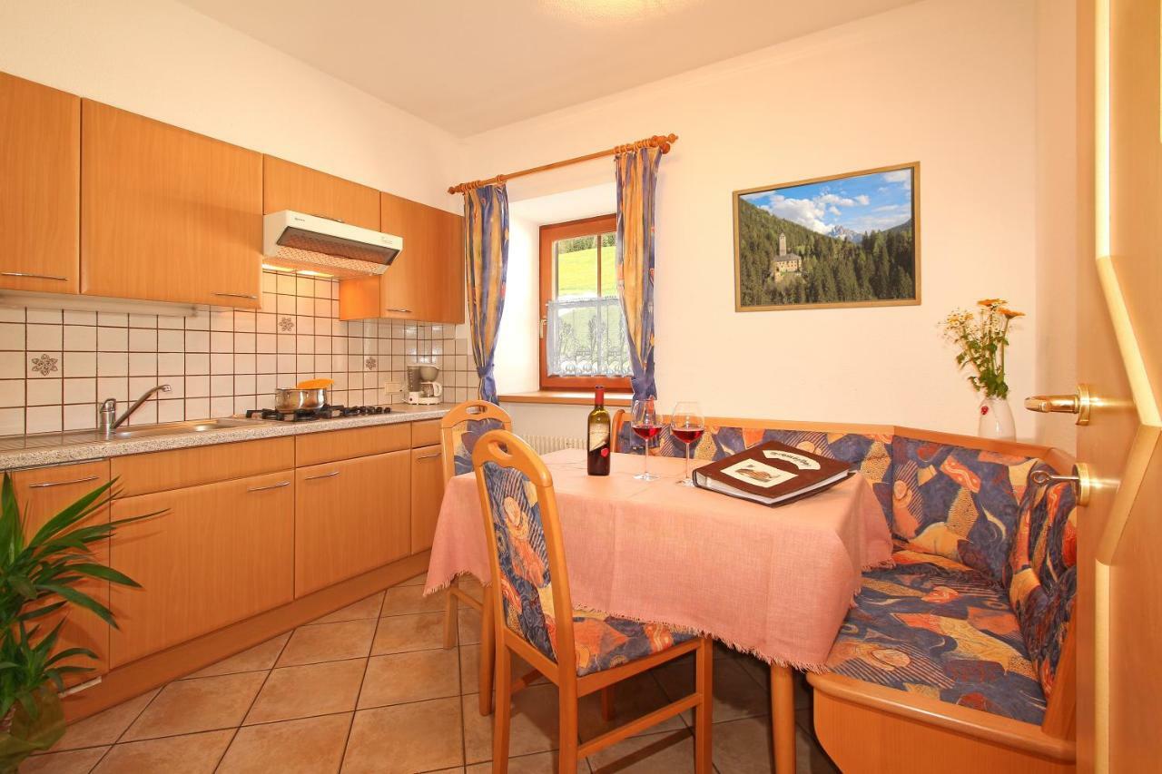 Schmözlhof Apartman Tesido Kültér fotó