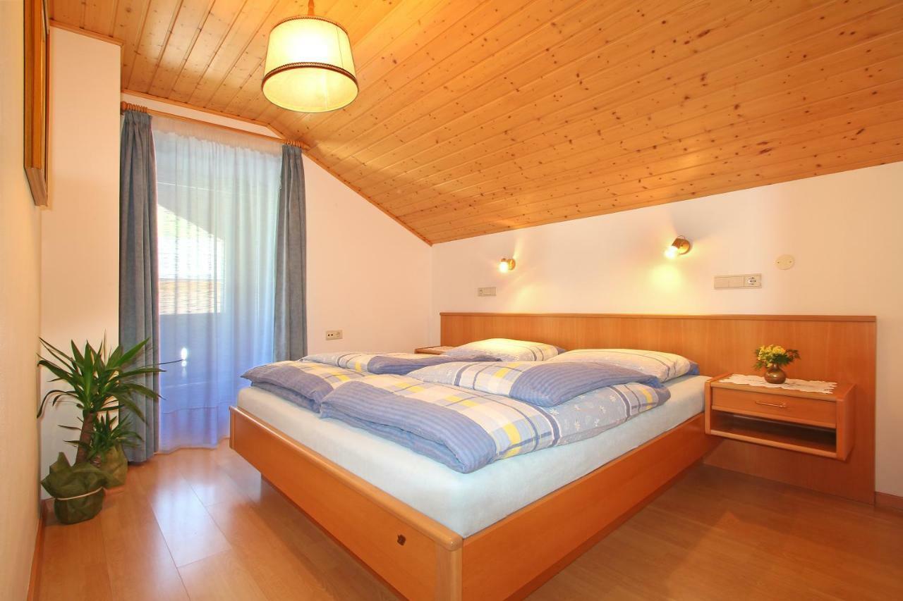 Schmözlhof Apartman Tesido Kültér fotó